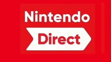 Nintendo Direct