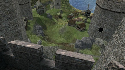 Stronghold 3