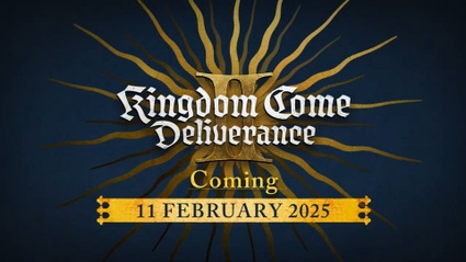 Kingdom Come: Deliverance II slitta al 2025, nuova data di uscita