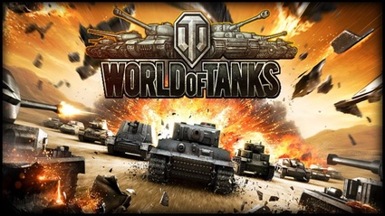 World of Tanks