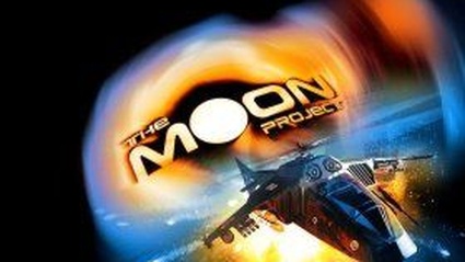 The Moon Project