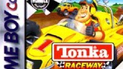 Tonka Raceway