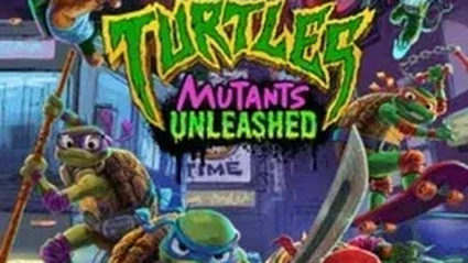 Teenage Mutant Ninja Turtles: Mutants Unleashed