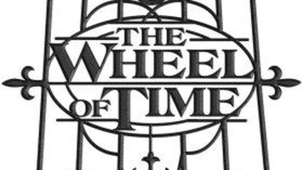 WHEEL OF TIME