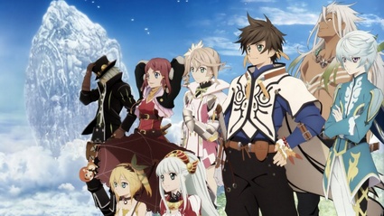 Tales of Zestiria