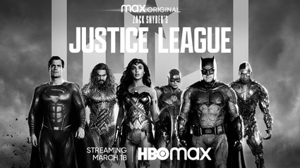 Recensione - Justice League: Snyder Cut