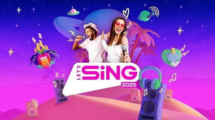 Immagine Let's Sing 2025: L'esperienza Karaoke definitiva!