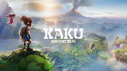 Kaku: Ancient Seal, tentarle tutte per non azzeccarne una - Recensione PC 