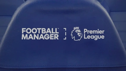 Official Premier League Licence coming to Football Manager