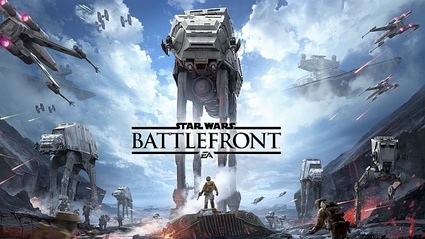 Star Wars: Battlefront