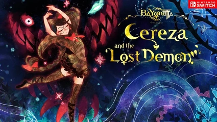 Bayonetta Origins: Cereza and the Lost Demon - Recensione