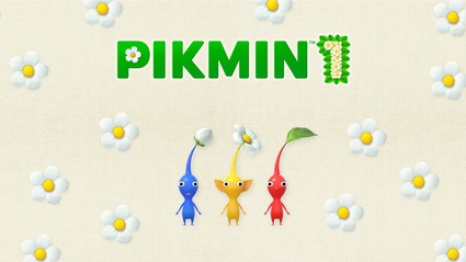 Pikmin, gli albori di un piccolo capolavoro - Recensione Switch 