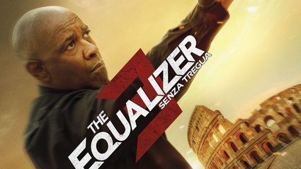 The Equalizer 3 - Senza Tregua