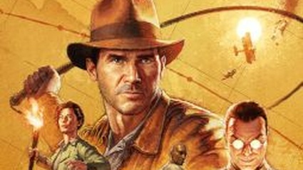 Indiana Jones e l'Antico Cerchio