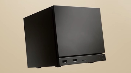 Steam Machine sara prezzato come un PC, non come una console