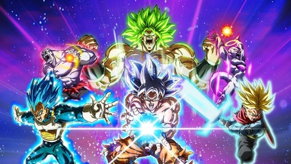 Dragon Ball: Sparking! ZERO: l'Aggiornamento arriva Oggi