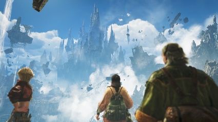 Monster Hunter Wilds: Ascendance taglia una feature odiosa del gioco