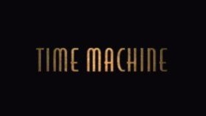 Time Machine