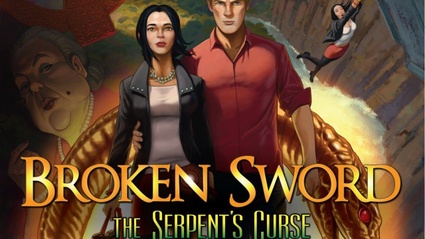 Broken Sword 5: La Maledizione del Serpente