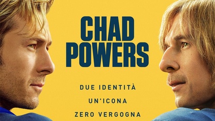 Chad Powers Stagione 2 - Recensione: Glen Powell cresce, si ride meno ma si riflette di piu