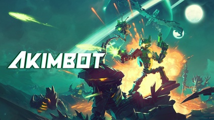 Akimbot, il revival di un'era perduta, ma non dimenticata - Recensione PC 