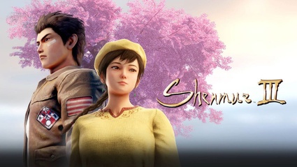 Recensione Shenmue III