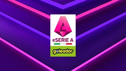 eSERIE A GOLEADOR, parte la nuova stagione del campionato ufficiale di esport
