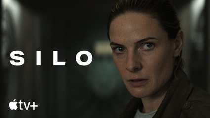 SILO - Trailer ufficiale | Apple TV+