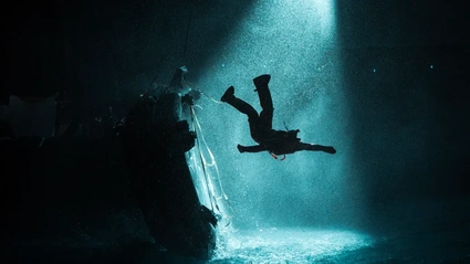 Il disastro dell'Heweliusz: la serie Netflix che racconta la tragedia marittina