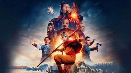 Avatar - La leggenda di Aang: su Netflix il migliore live action con la storia dell'ultimo dominatore dell'aria