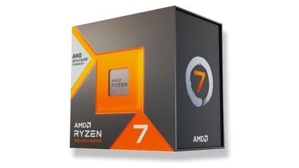 AMD Ryzen 7 7700X3D: nuova CPU gaming per la piattaforma AM5