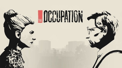 Recensione The Occupation