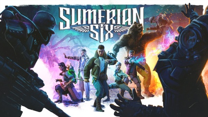 Sumerian Six, infiltrarsi con stile tra le fila naziste - Recensione PC 