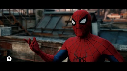 Immagine SPIDER-MAN: BRAND NEW DAY | Spot 30" You Are Cool