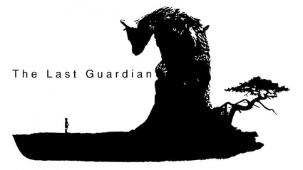 The Last Guardian