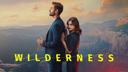 Wilderness: fuori controllo, recensione della minsierie di Prime Video