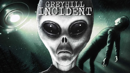 Greyhill Incident, recensione: quando forse e davvero meglio essere soli nell'universo