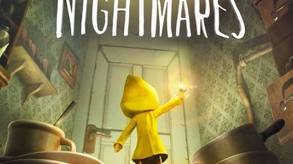 Little Nightmares