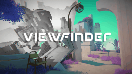 Viewfinder - l'importanza dei punti di vista - Recensione PlayStation 5