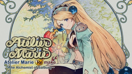 Atelier Marie Remake: The Alchemist of Salburg, ritorno alle origini - Recensione Switch 