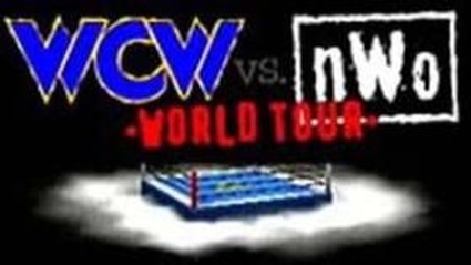 WCW Vs. NWO