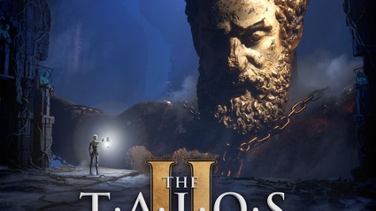 The Talos Principle 2