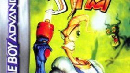 Earthworm Jim