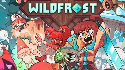 Wildfrost