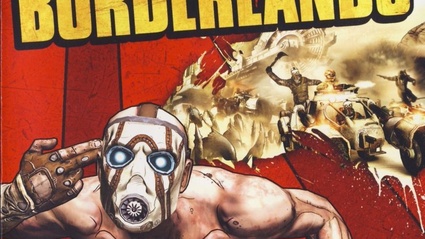 Borderlands