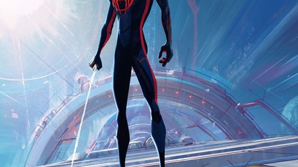 Spider-Man: Across the Spider-Verse