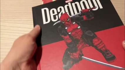 Speciale Deadpool: 30 Anni con il Mercenario Chiacchierone