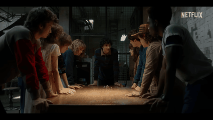 Stranger Things 5 - Parte 2, quando escono i prossimi episodi in Italia?