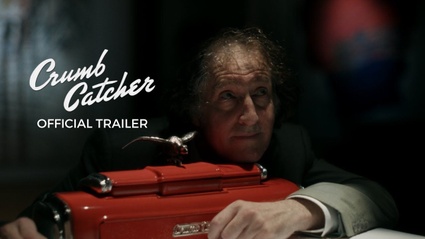 CRUMB CATCHER  - Trailer originale