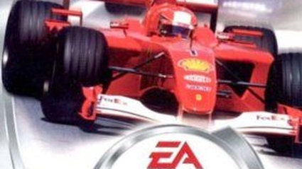 F1 2001